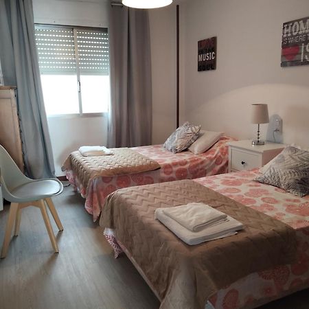 Apartamento Villa 5 维拉加尔西亚·德·阿劳萨 外观 照片