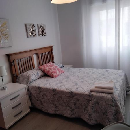 Apartamento Villa 5 维拉加尔西亚·德·阿劳萨 外观 照片