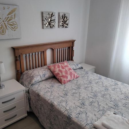 Apartamento Villa 5 维拉加尔西亚·德·阿劳萨 外观 照片