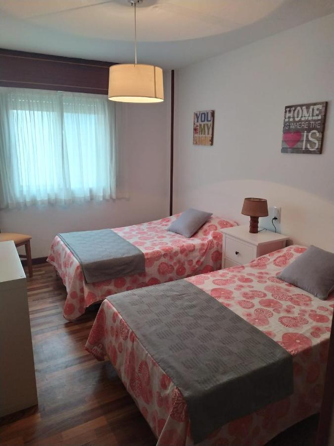 Apartamento Villa 5 维拉加尔西亚·德·阿劳萨 外观 照片