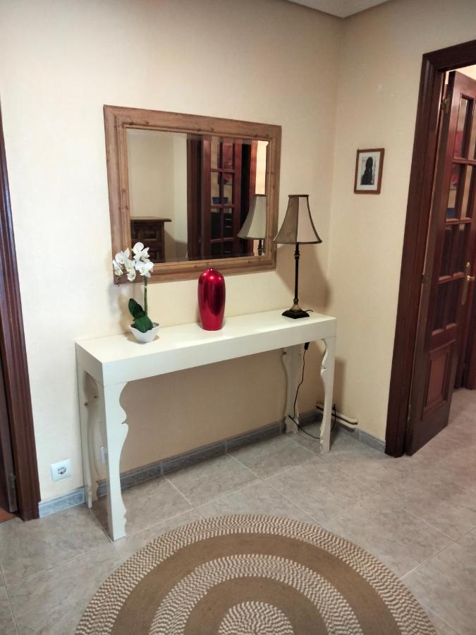 Apartamento Villa 5 维拉加尔西亚·德·阿劳萨 外观 照片