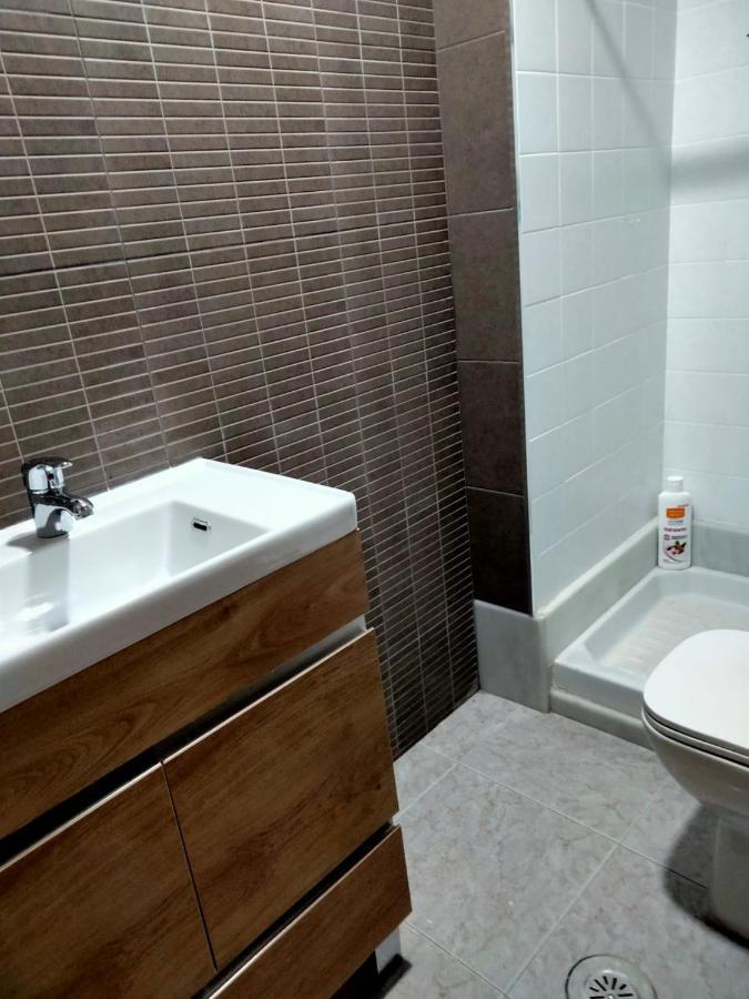 Apartamento Villa 5 维拉加尔西亚·德·阿劳萨 外观 照片
