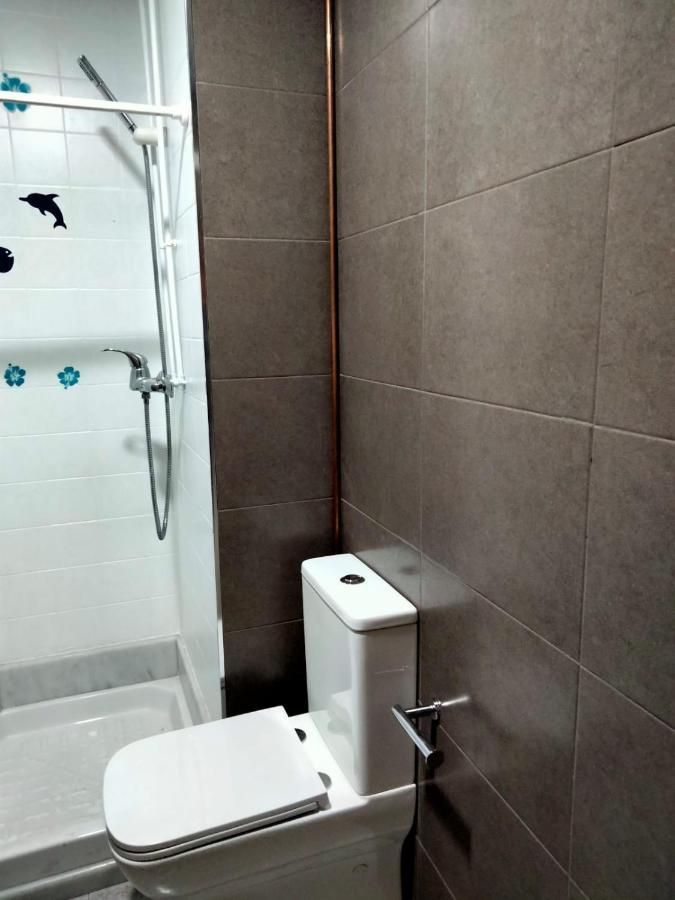Apartamento Villa 5 维拉加尔西亚·德·阿劳萨 外观 照片