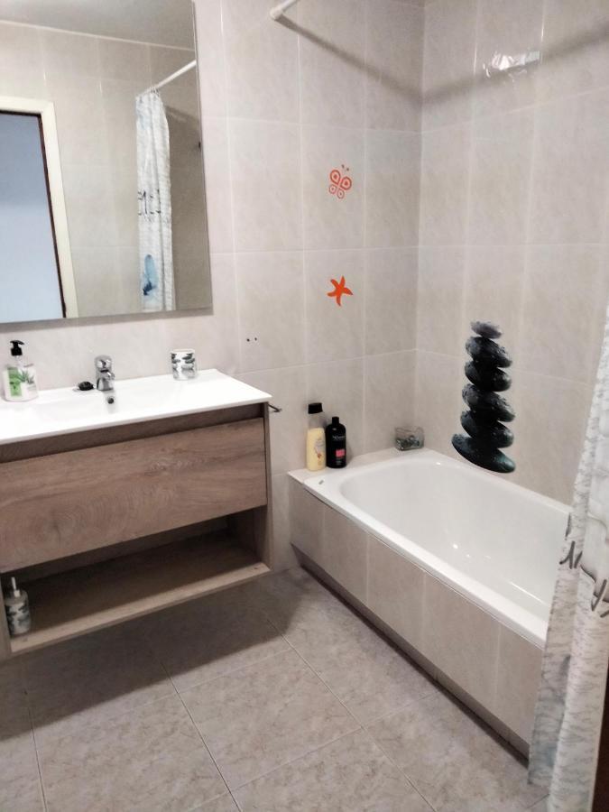Apartamento Villa 5 维拉加尔西亚·德·阿劳萨 外观 照片