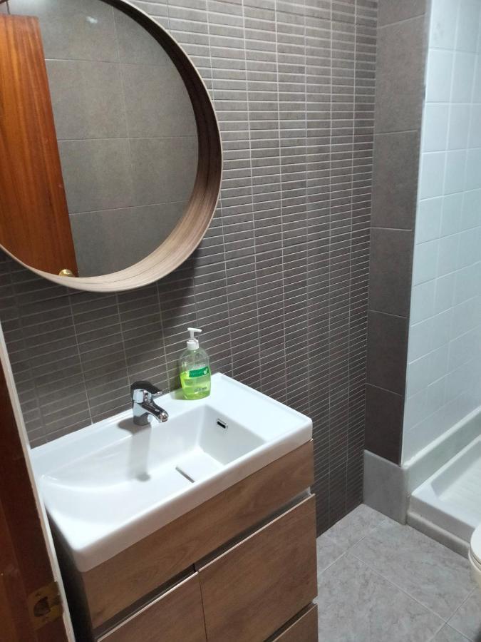 Apartamento Villa 5 维拉加尔西亚·德·阿劳萨 外观 照片