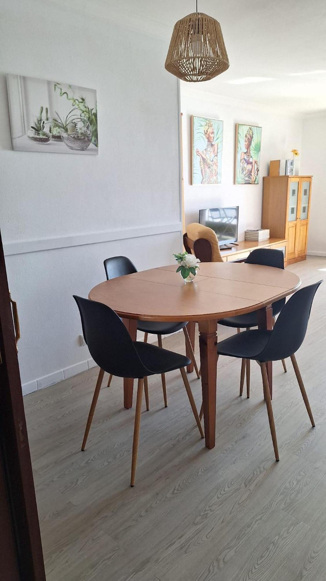 Apartamento Villa 5 维拉加尔西亚·德·阿劳萨 外观 照片