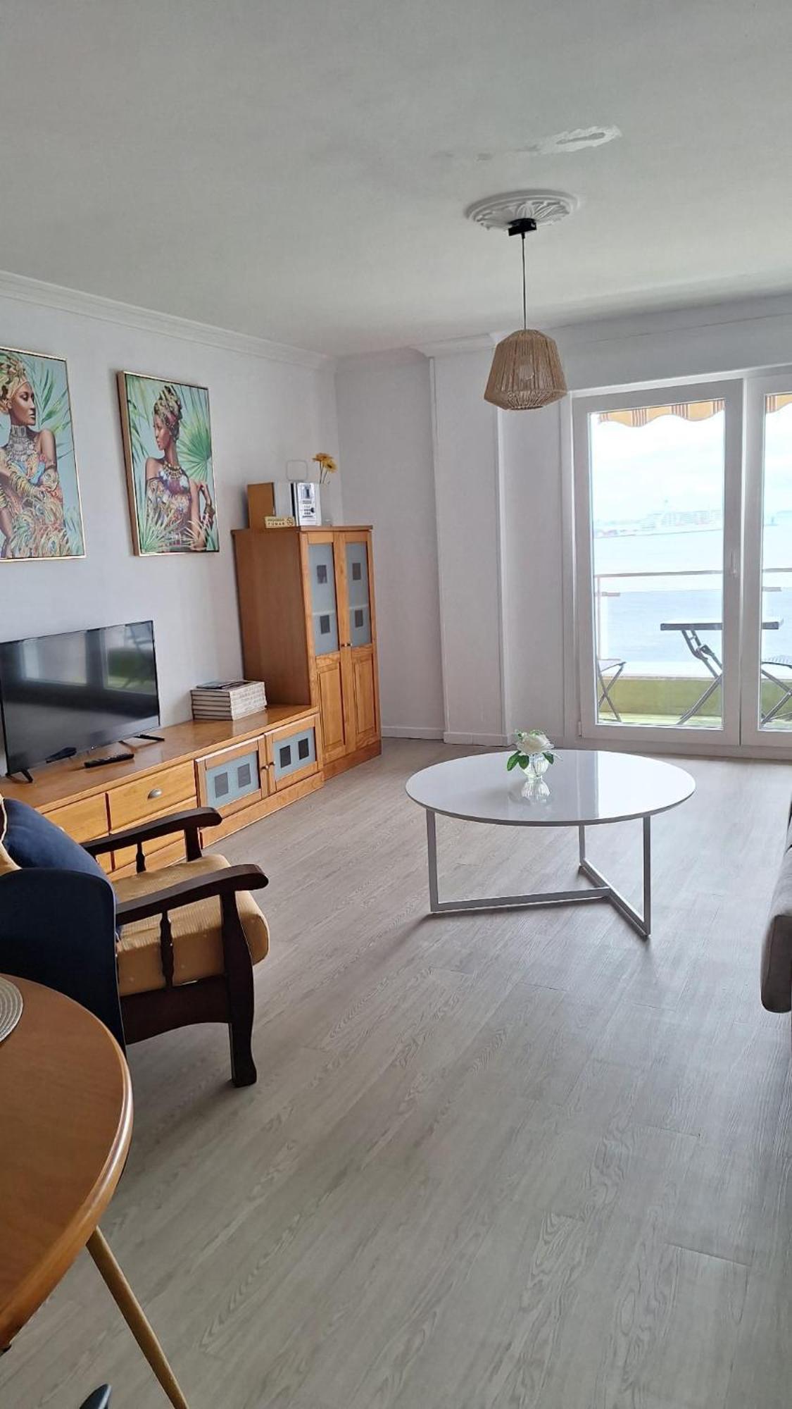 Apartamento Villa 5 维拉加尔西亚·德·阿劳萨 外观 照片