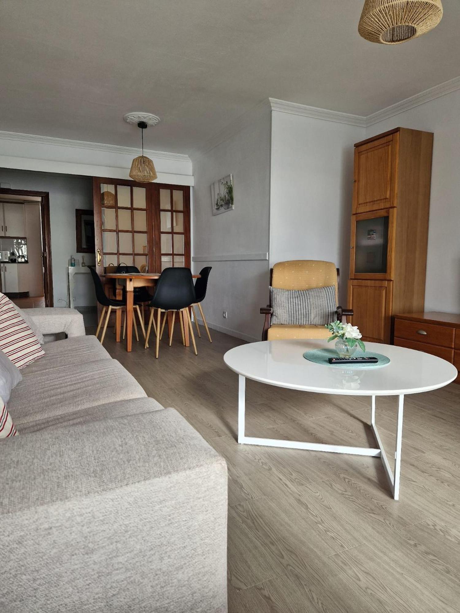 Apartamento Villa 5 维拉加尔西亚·德·阿劳萨 外观 照片