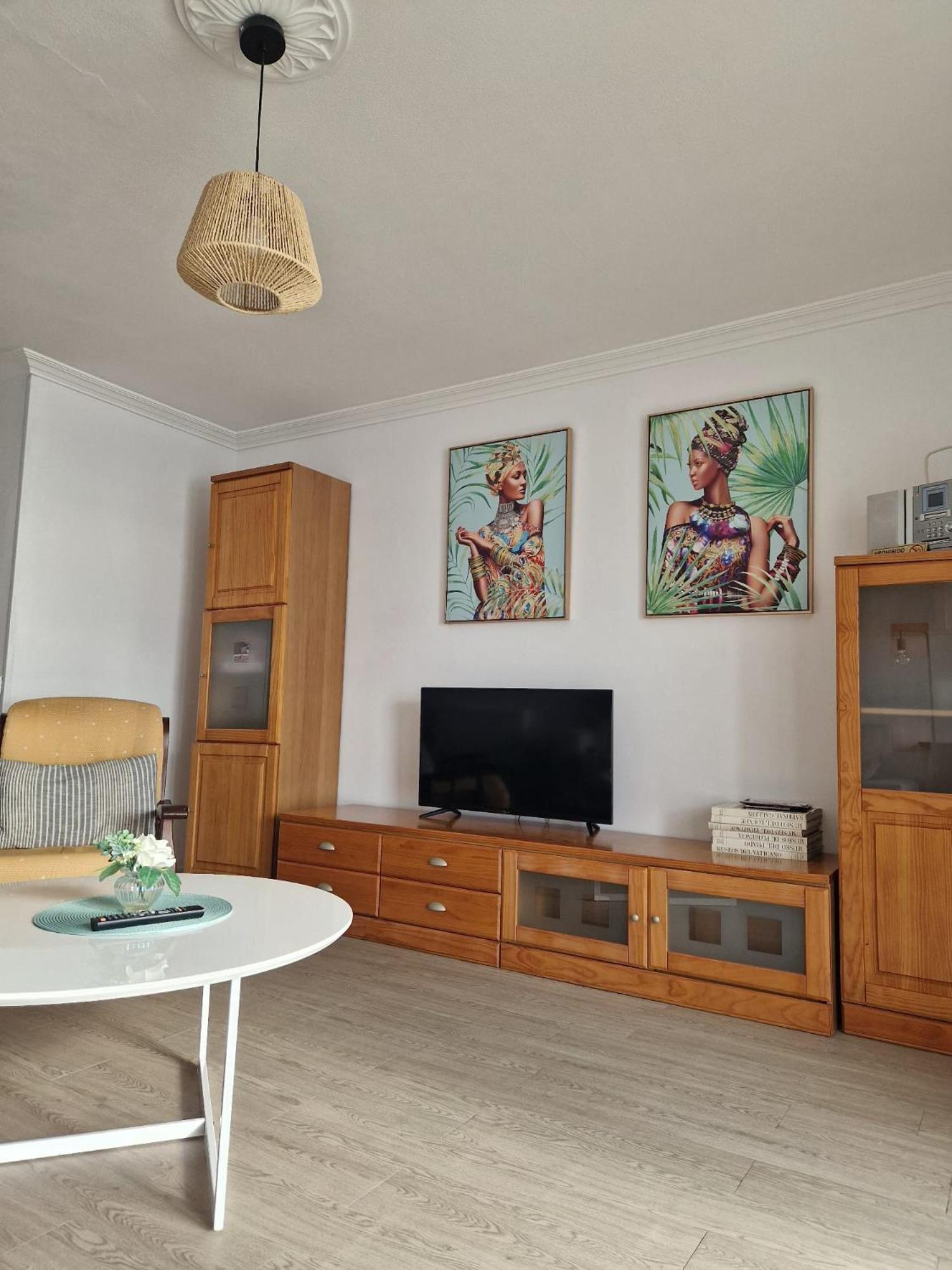 Apartamento Villa 5 维拉加尔西亚·德·阿劳萨 外观 照片