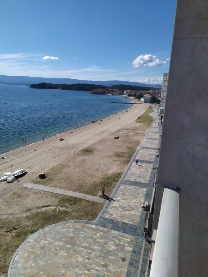 Apartamento Villa 5 维拉加尔西亚·德·阿劳萨 外观 照片