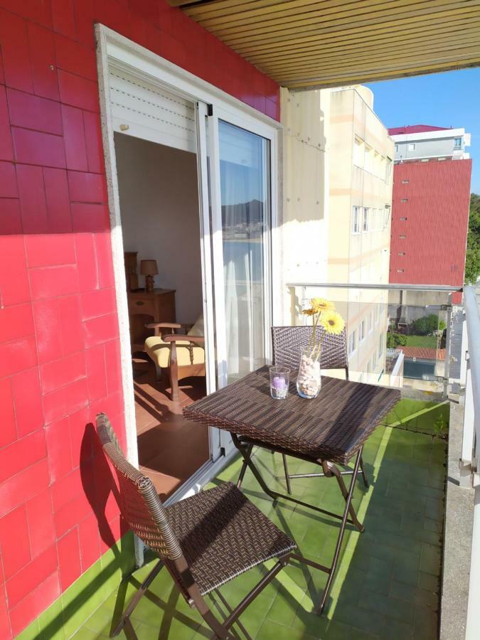 Apartamento Villa 5 维拉加尔西亚·德·阿劳萨 外观 照片