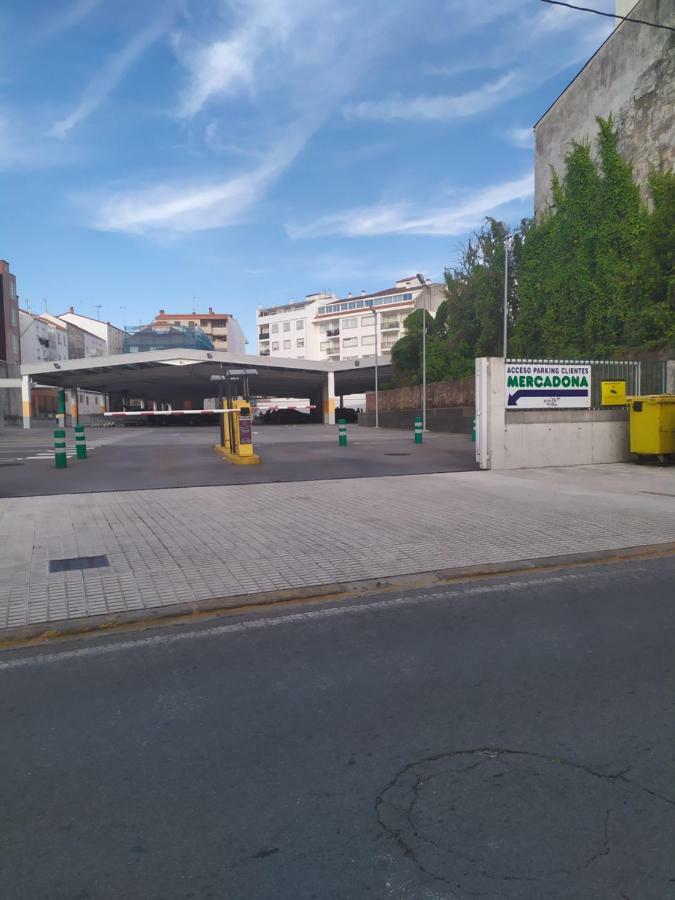 Apartamento Villa 5 维拉加尔西亚·德·阿劳萨 外观 照片