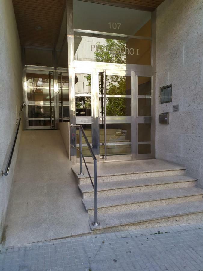 Apartamento Villa 5 维拉加尔西亚·德·阿劳萨 外观 照片