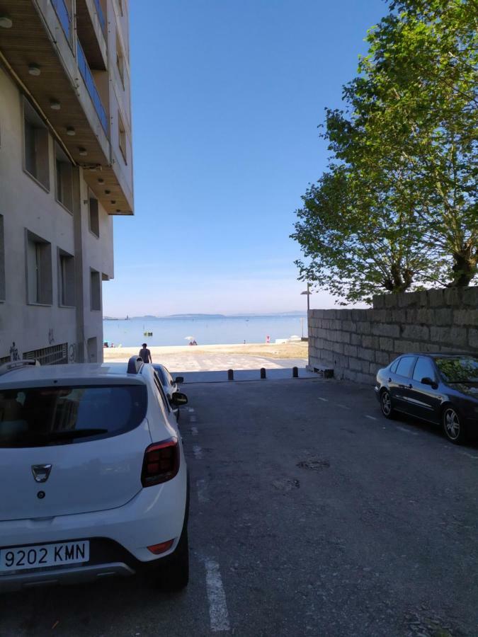 Apartamento Villa 5 维拉加尔西亚·德·阿劳萨 外观 照片