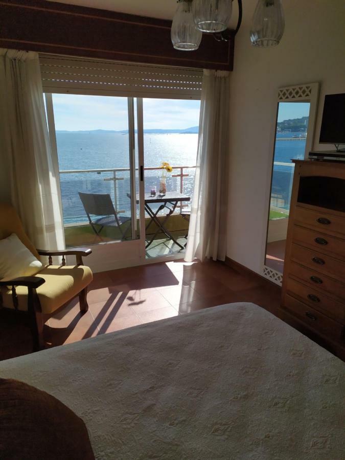 Apartamento Villa 5 维拉加尔西亚·德·阿劳萨 外观 照片