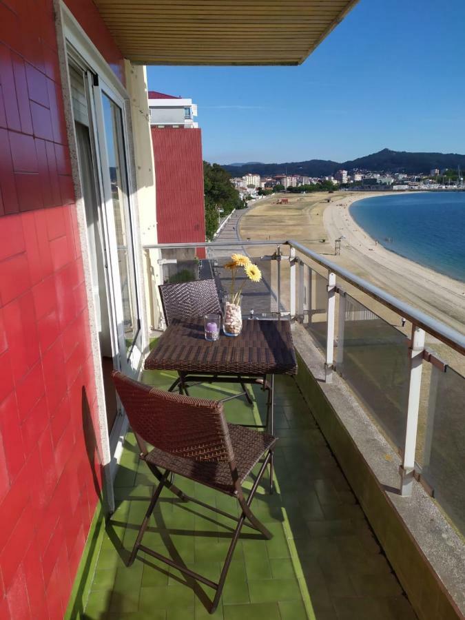 Apartamento Villa 5 维拉加尔西亚·德·阿劳萨 外观 照片