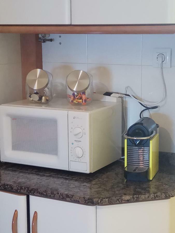 Apartamento Villa 5 维拉加尔西亚·德·阿劳萨 外观 照片