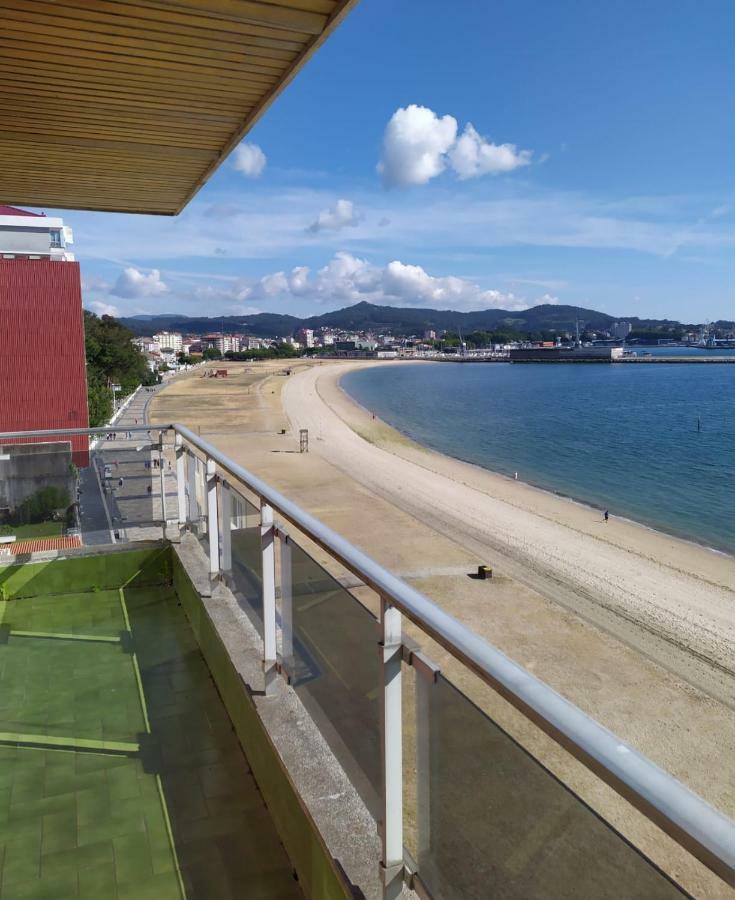 Apartamento Villa 5 维拉加尔西亚·德·阿劳萨 外观 照片